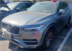 2016 Volvo XC90
